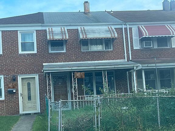 2nd image of 7867 Saint Claire Ln #A-r