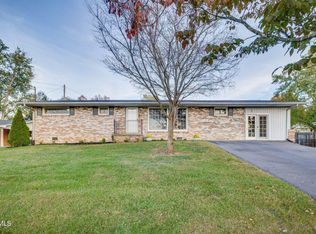 346 Flourville Rd, Gray, TN 37615