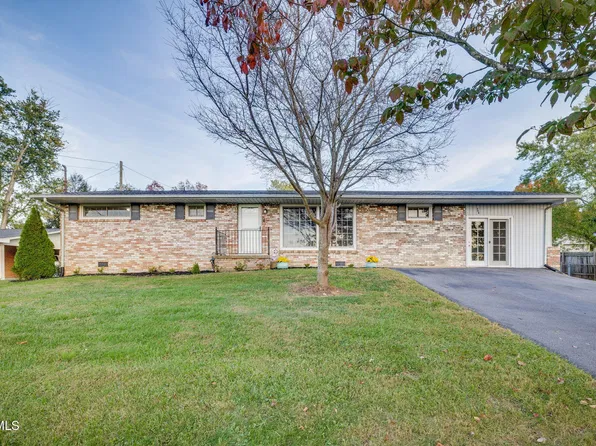 346 Flourville Rd, Gray, TN 37615