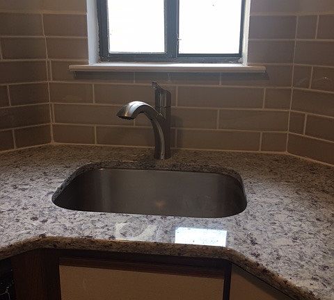 Granite Counter top
