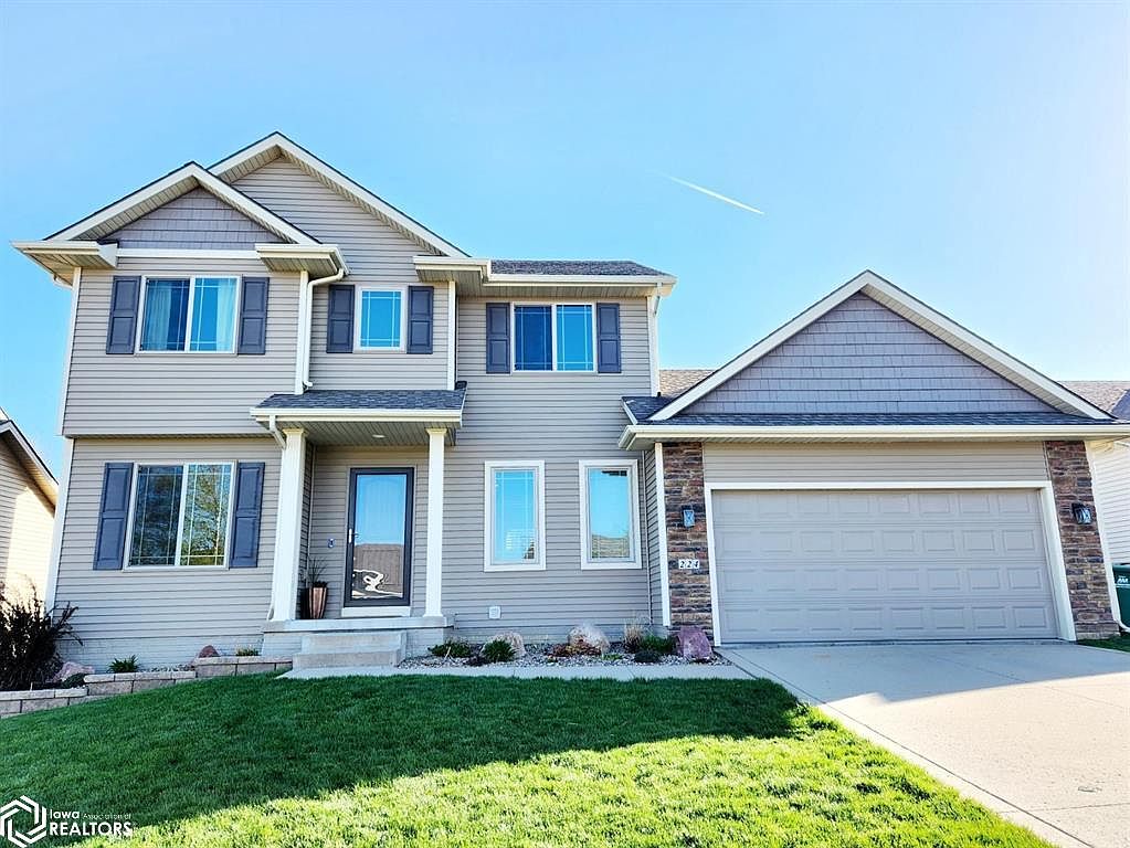 224 Elm Ave, Norwalk, IA 50211 Zillow