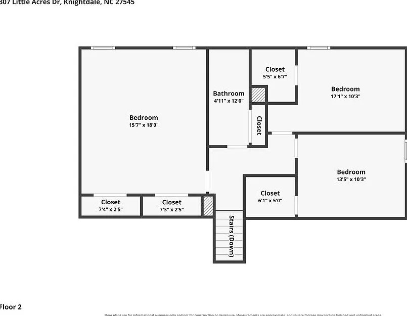 4 bed, 2.5 bath, 1856 sqft, $2,175 — Photo 3