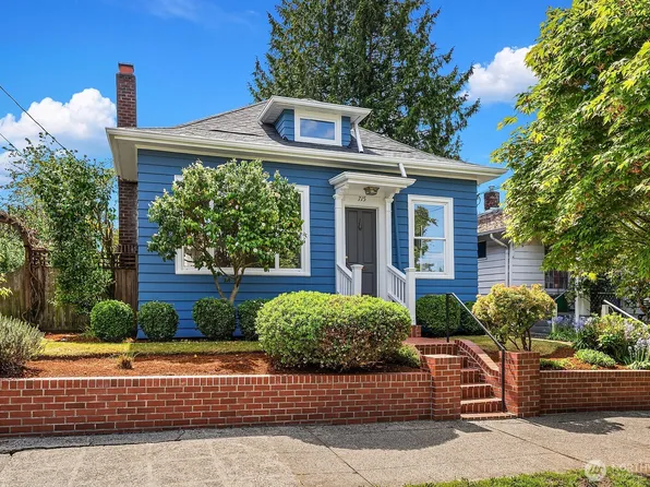 715 N 72nd Street, Seattle, WA 98103