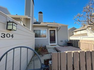 304 S Taft Ct #79, Louisville, CO 80027