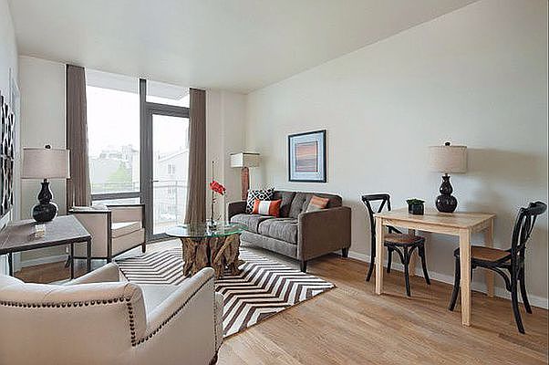 1st image of 82 Irving Pl APT 6A