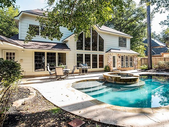 5th image of 5002 Middle Falls Dr