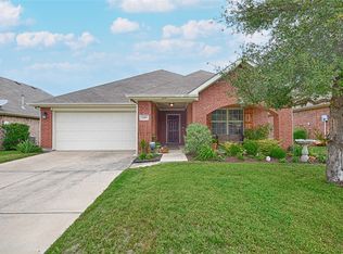2209 Willow Creek Dr, Little Elm, TX 75068
