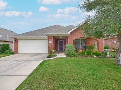 2209 Willow Creek Dr, Little Elm, TX, 75068