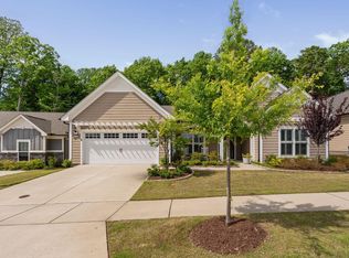 1129 Santa Cruz St, Wake Forest, NC 27587