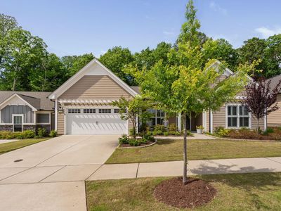 1129 Santa Cruz St, Wake Forest, NC, 27587