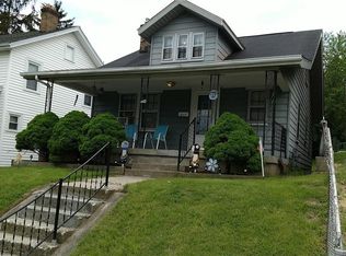 204 Pointview Ave, Dayton, OH 45405