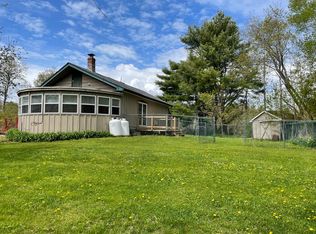 356 Marsh Stream Rd, Frankfort, ME 04438