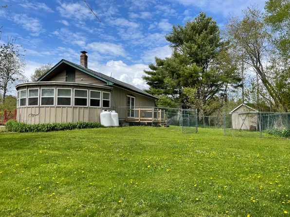 356 Marsh Stream Road, Frankfort, ME 04438