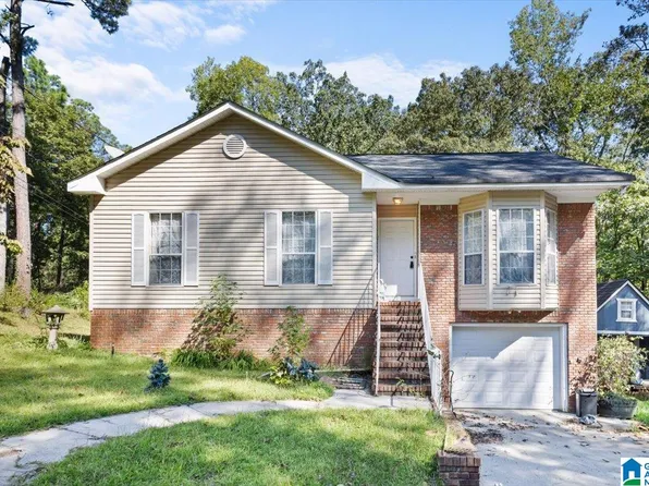 410 Aviation Rd SE, Bessemer, AL 35022