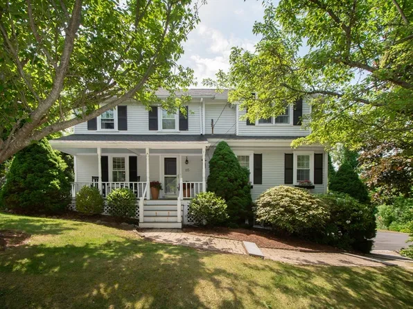 65 Ireland Rd, Marshfield, MA 02050