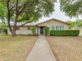3100 Chisholm Trl, Fort Worth, TX 76116