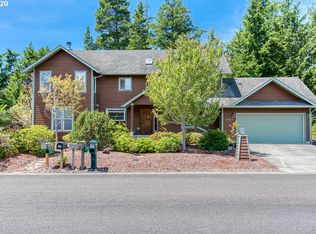 2331 Willow Loop, Florence, OR 97439