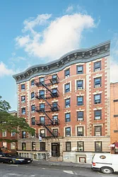 322 West 11th Street in West Village