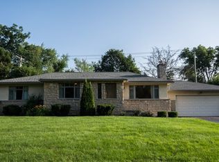 2764 Minerva Lake Rd, Columbus, OH 43231