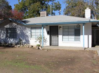 2019 E Ashlan Ave, Fresno, CA 93726