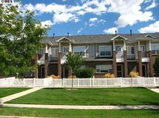 5038 Brookfield Dr D #D, Fort Collins, CO 80528
