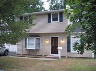 527 Tabor Ave, Southampton, PA 18966