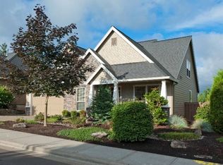 23535 SW Pine St, Sherwood, OR 97140