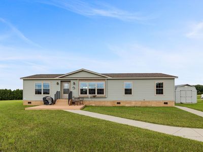 804 Park Vlg, Litchfield, MN, 55355
