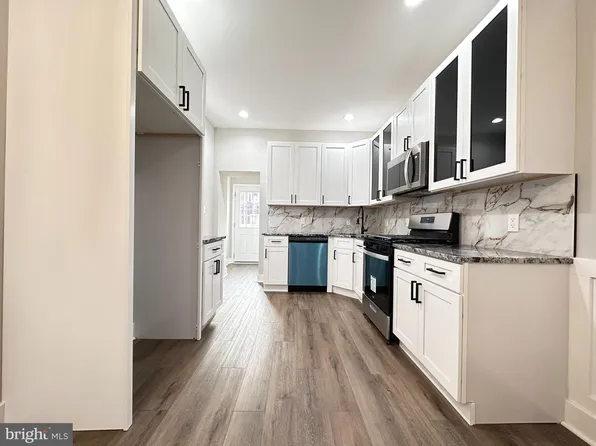5608 Stewart St, Philadelphia, PA 19131