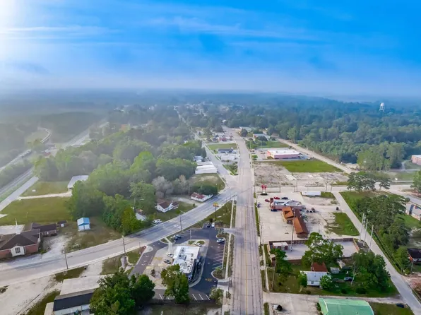 Mulberry St W, Hampton, SC 29924