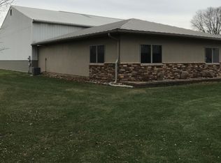 1521 15th St SW, Mason City, IA 50401