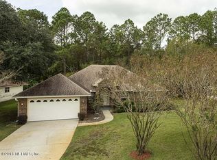 5834 Piper Glen Blvd, Jacksonville, FL 32222