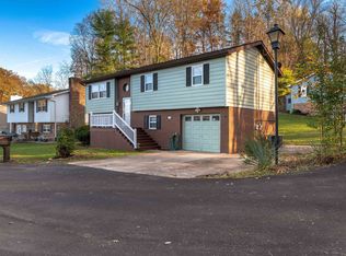 14 Morgan Pl, Huntington, WV 25705