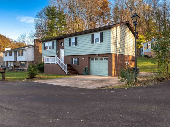 14 Morgan Pl, Huntington, WV 25705