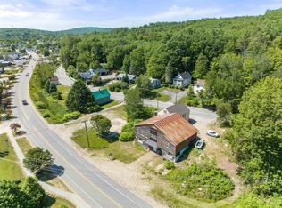 91 Plymouth St, Meredith, NH 03253