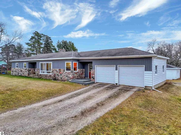502 W 1st St, Marion, MI 49665