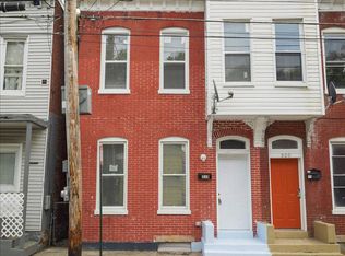 318 S Locust St, Hagerstown, MD 21740