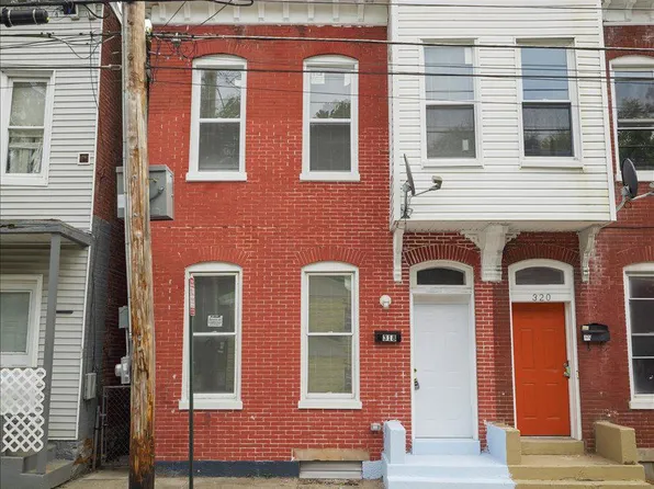 318 S Locust St, Hagerstown, MD 21740