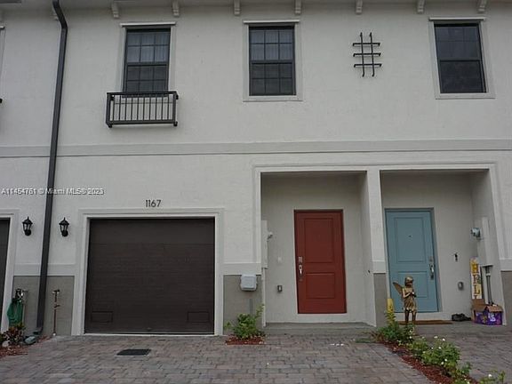 2nd image of 1167 SW 6th Ct