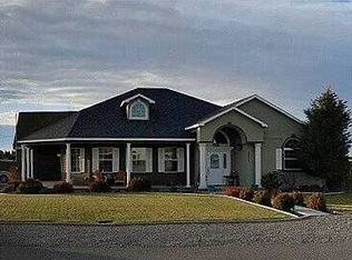 3312 Syrah Dr, Pasco, WA 99301