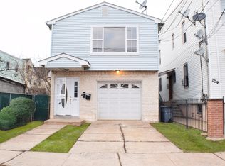 231 Rankin St, Elizabeth, NJ 07206