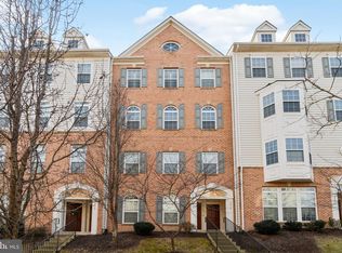 2519 Eastbourne Dr, Woodbridge, VA