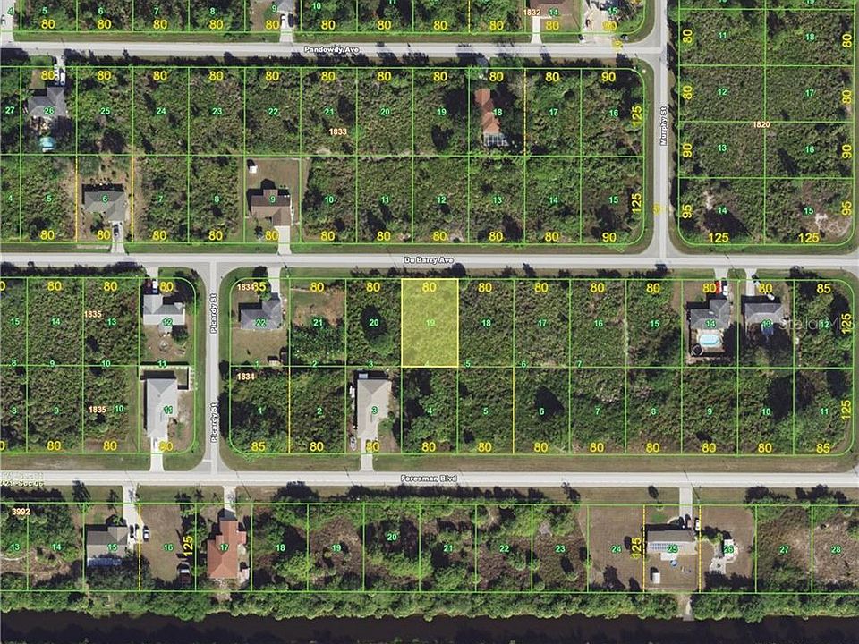 2nd image of 12167 Du Barry Ave