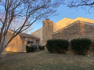 3102 Townbluff Dr, Plano, TX 75075