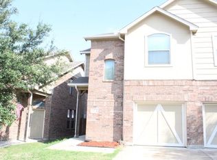 8414 Jay St, White Settlement, TX 76108