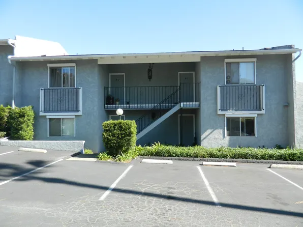 1510 Eucalyptus Hill Rd APT A2, Santa Barbara, CA 93103