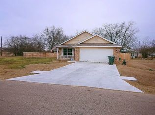 8405 Alabama Ave, Temple, TX 76502