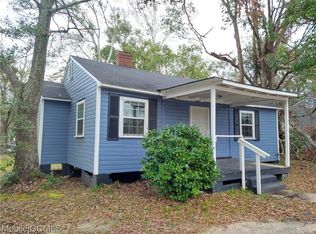 2056 S Bucker Rd, Mobile, AL 36605