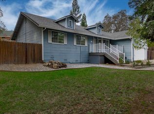 3021 Country Club Dr, Cameron Park, CA 95682