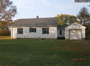 14661 Hillview Rd, Newbury, OH 44065